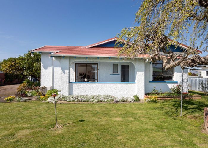  at 16 Trafalgar Street, Dannevirke