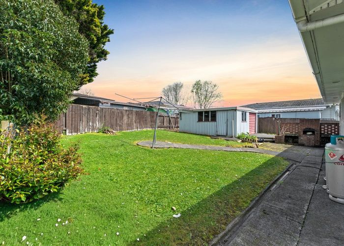  at 58 Diorella Drive, Clover Park, Manukau City, Auckland