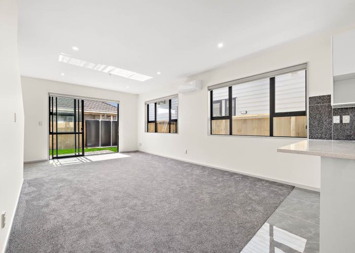  at Lot 3-5/21 Franklin Avenue, Papatoetoe, Manukau City, Auckland