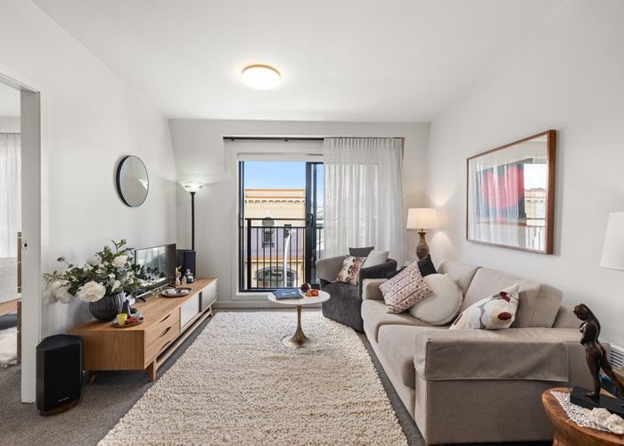  at 402/2 Colombo Street, Newtown, Wellington, Wellington