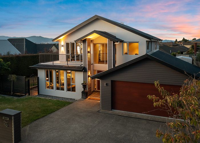  at 25 Forest Park Drive, Witherlea, Blenheim