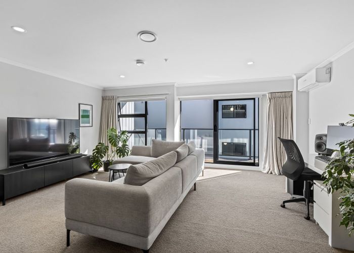  at 1H/83 New North Road, Eden Terrace, Auckland