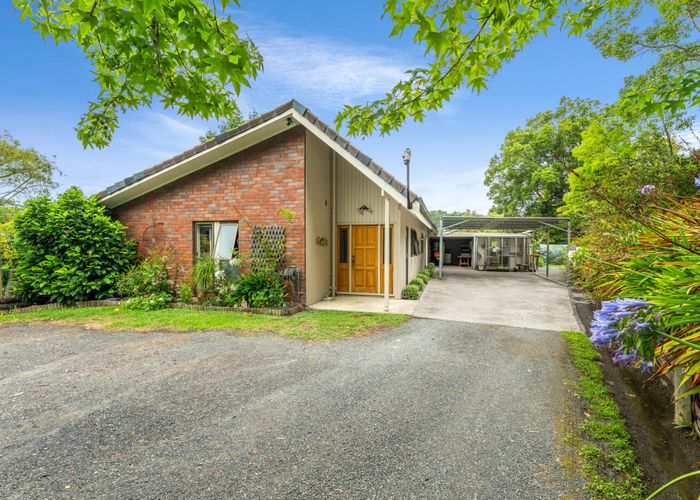  at 253 Whitford Road, Whitford, Manukau City, Auckland