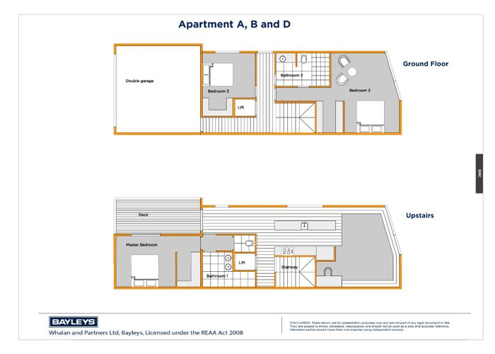  at 21D Lakeside Drive, Pegasus, Waimakariri, Canterbury