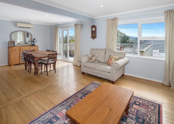  at 83 Burgess Road, Johnsonville, Wellington