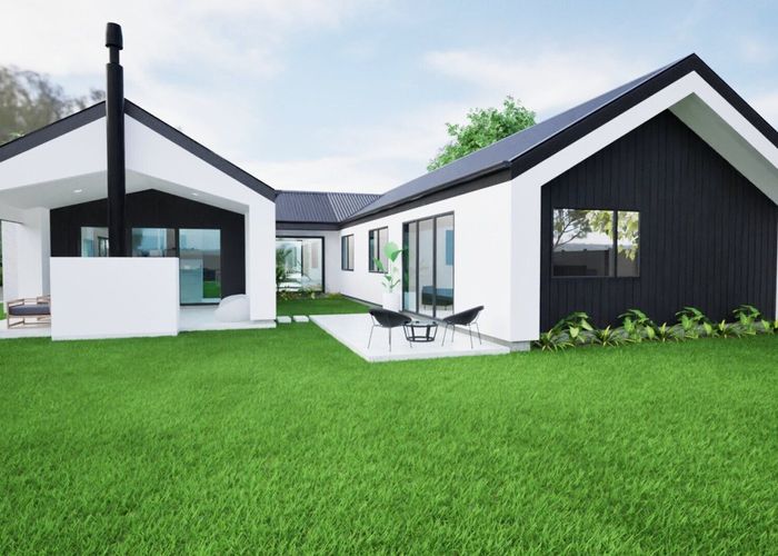  at 1 Blackridge Lane, Feilding, Manawatu, Manawatu / Whanganui