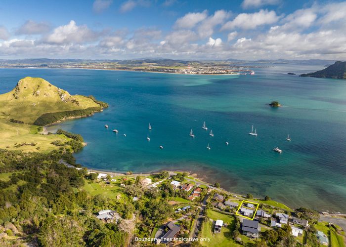  at 53 Urquhart Bay Road, WHANGAREI HEADS, WHANGAREI