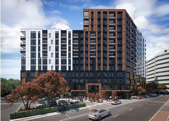  at 1107/20 Park Ave, Ellerslie, Auckland City, Auckland