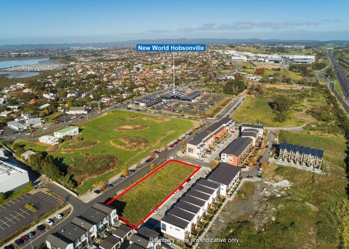  at Lot 5/65 Settlers Avenue, Hobsonville, Waitakere City, Auckland