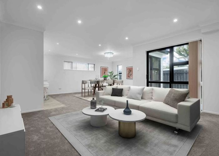  at Lot 3/3B Clayton Avenue, Otara, Manukau City, Auckland