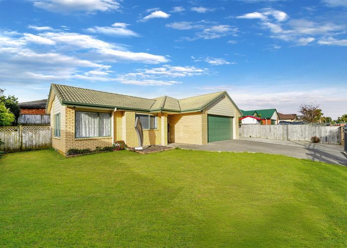  at 335 Mahia Road, Weymouth, Manukau City, Auckland