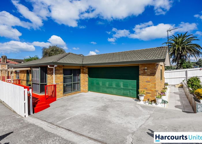  at 8A Hutton Street, Otahuhu, Auckland City, Auckland