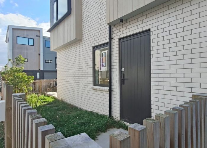  at 40 Hokoteta Street, Mount Wellington, Auckland City, Auckland