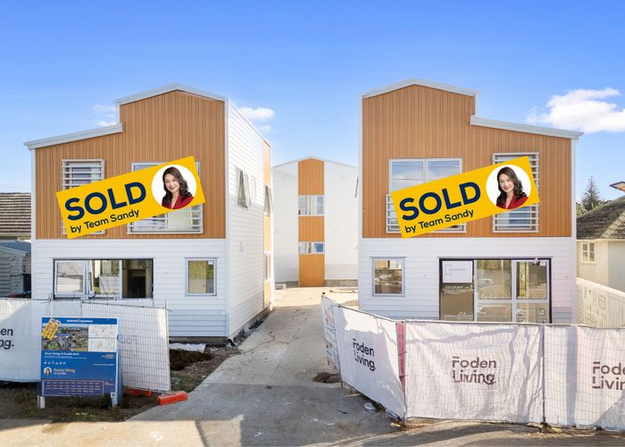 at 3/9 Coral Crescent, Panmure, Auckland City, Auckland