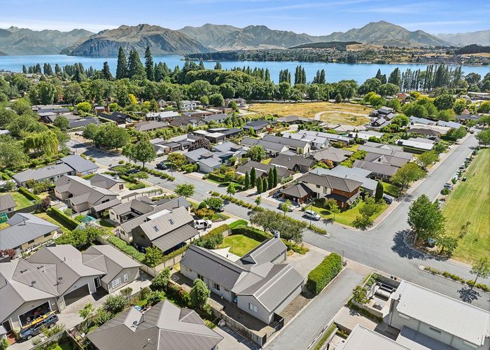  at 24 Old Station Avenue, Wanaka