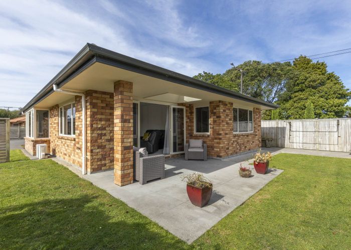  at 112B Govett Avenue, Frankleigh Park, New Plymouth, Taranaki