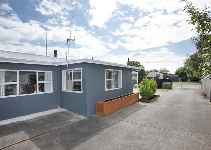 at 1 Prince Street, Feilding, Feilding
