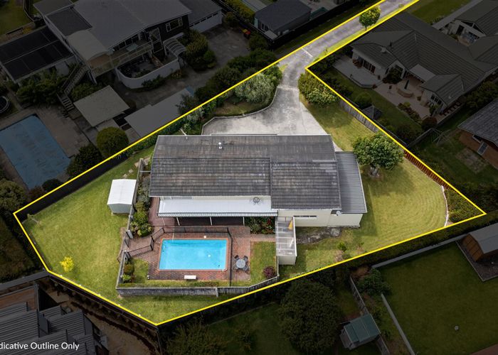  at 27 Gulf Crest, Bucklands Beach, Manukau City, Auckland