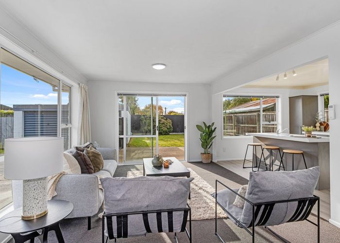  at 1/15 Flemington Avenue, North New Brighton, Christchurch
