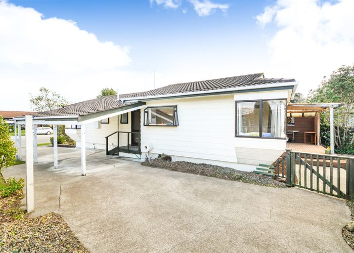  at 2 Bevan Place, Cloverlea, Palmerston North
