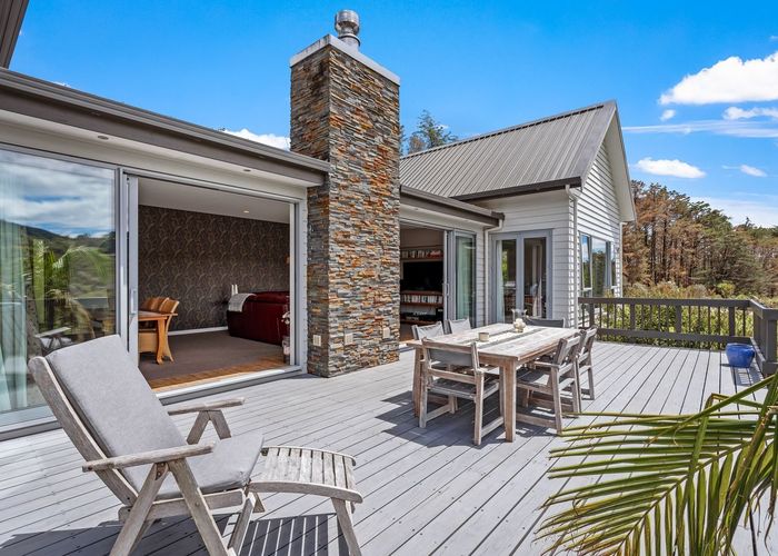  at 836 Matakana Valley Road, Whangaripo, Rodney, Auckland