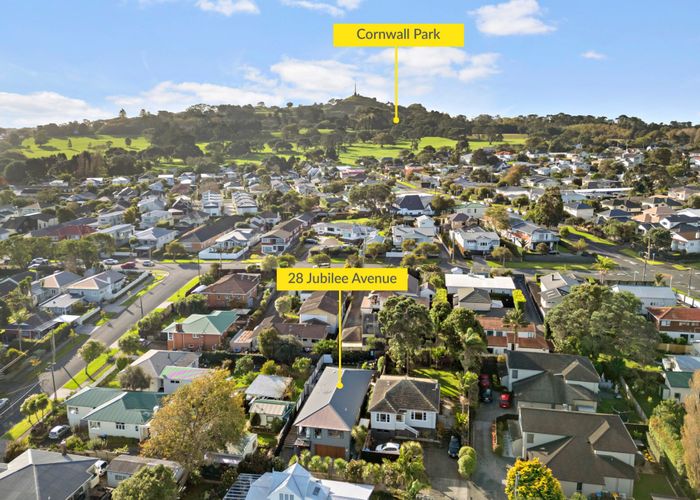  at 28 Jubilee Avenue, Onehunga, Auckland City, Auckland
