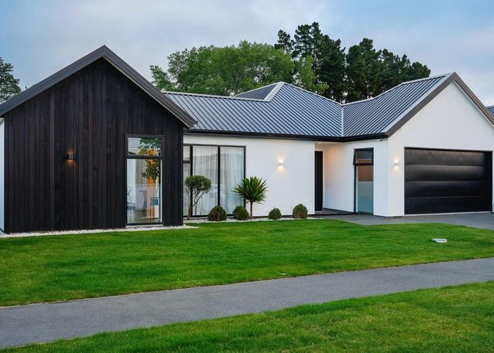  at 174 Georgina Street, Marshland, Christchurch City, Canterbury