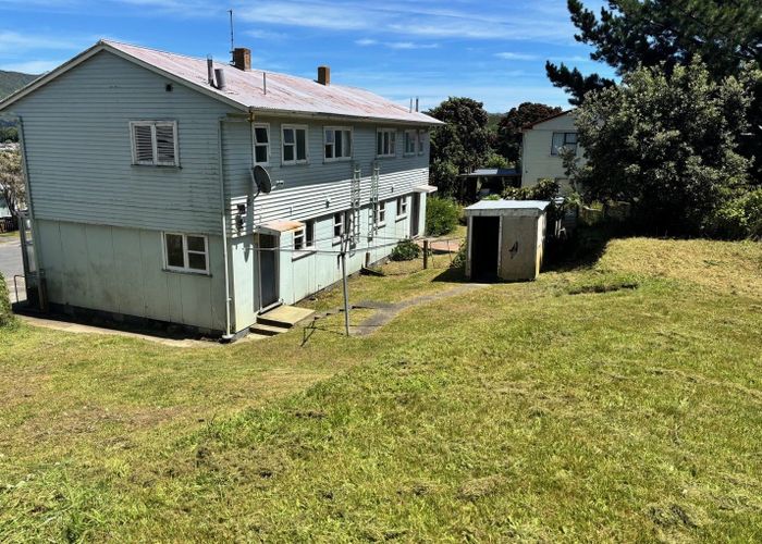  at 7B Devon Place , Cannons Creek, Porirua, Wellington