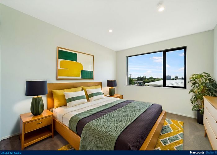  at 3B Cobham Crescent, Kelston, Waitakere City, Auckland