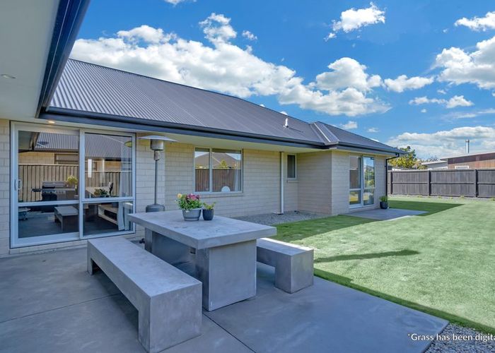  at 11 Genoa Avenue, Rolleston, Rolleston
