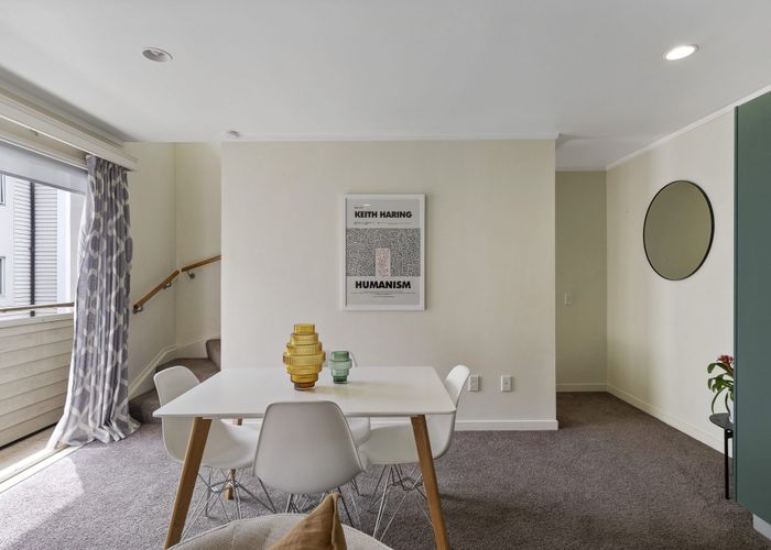  at 16/8 Rendall Place, Eden Terrace, Auckland City, Auckland