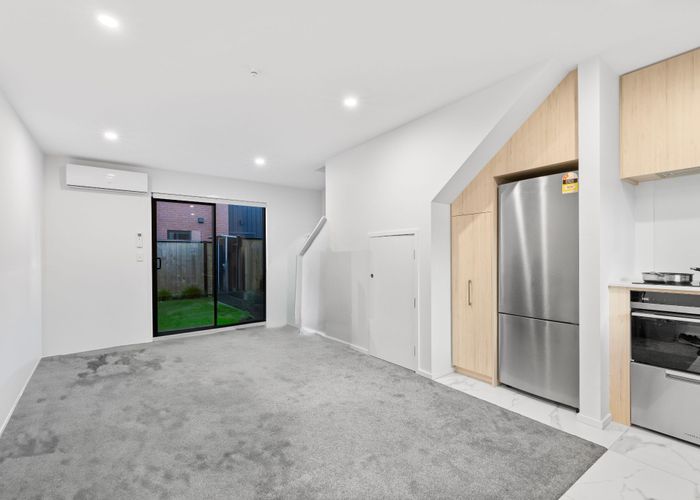  at 8/201 Salisbury Street, City Centre, Christchurch City, Canterbury