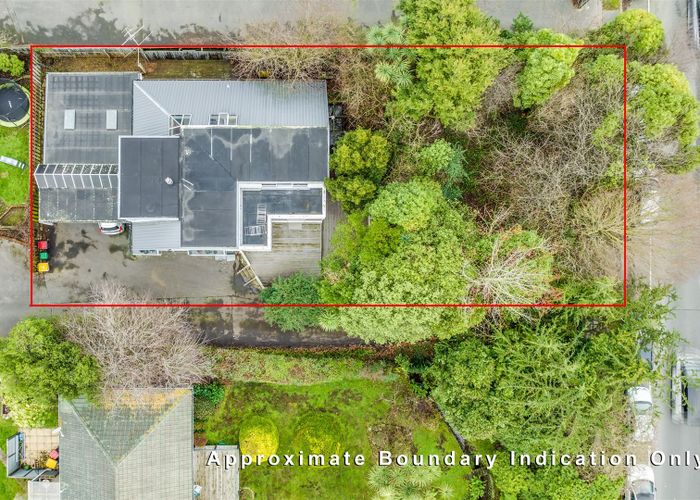  at 78A Peer Street, Upper Riccarton, Christchurch