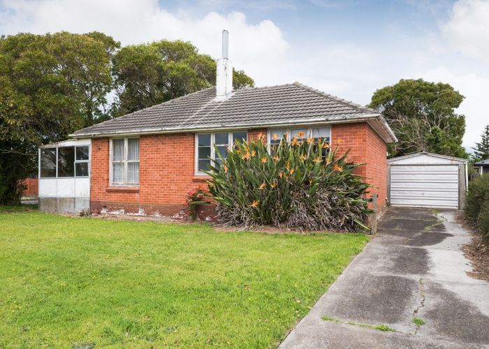  at 2 Newbury Street, Awapuni, Palmerston North