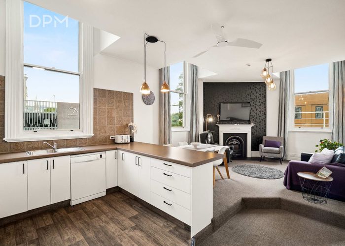  at 8/7 Liverpool Street, City Centre, Dunedin, Otago