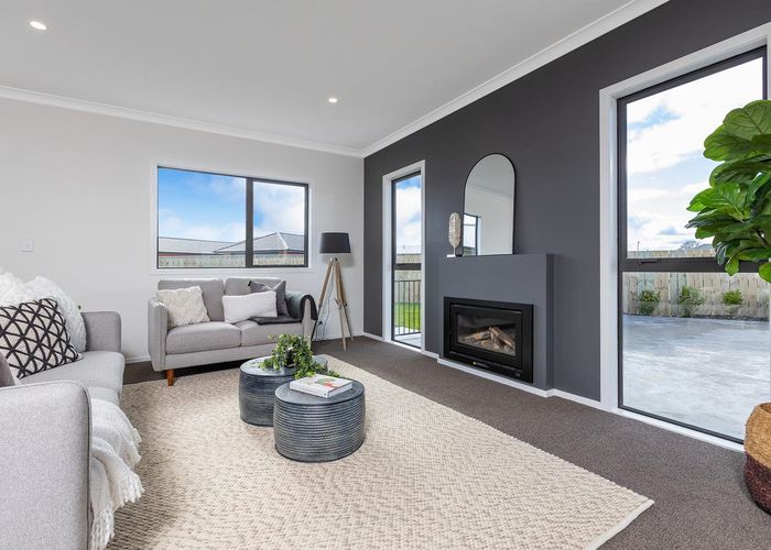  at 50B Taranaki Street, Kuripuni, Masterton
