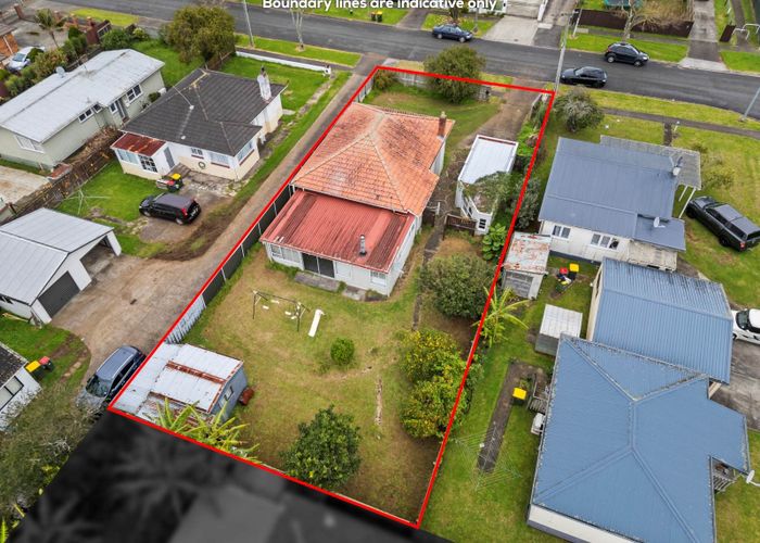  at 26 Avis Avenue, Papatoetoe, Manukau City, Auckland