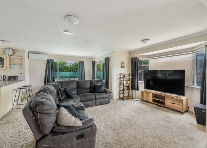  at 58A Downing Avenue, Pirimai, Napier