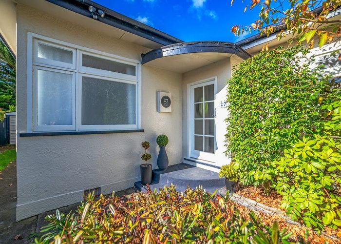  at 27 Union Street, Hokowhitu, Palmerston North, Manawatu / Whanganui
