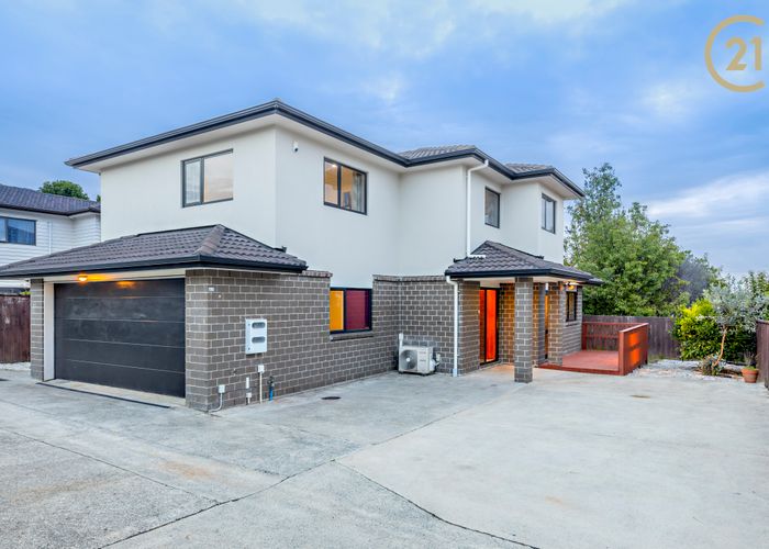  at 60 Pah Road, Papatoetoe, Auckland