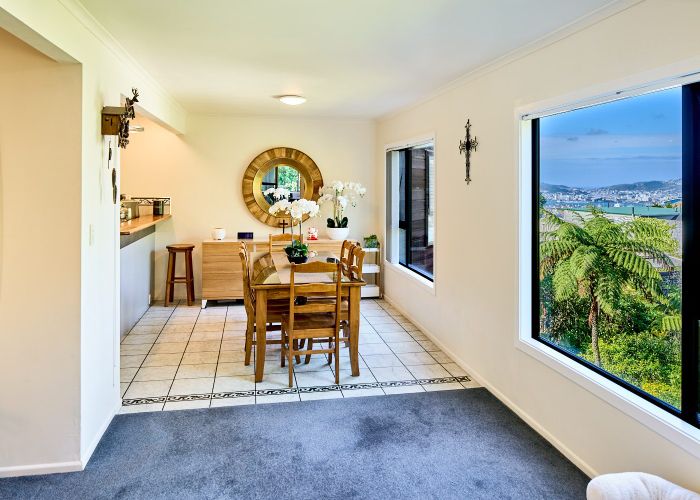  at 70 Calcutta Street, Khandallah, Wellington