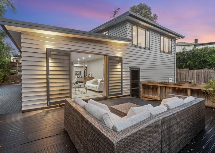  at 21B Liley Place, Remuera, Auckland