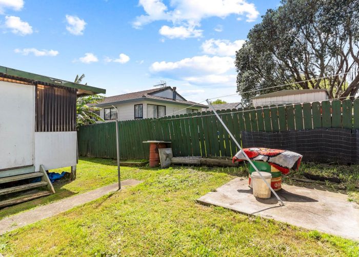  at 2/47 Taitimu Drive, Weymouth, Manukau City, Auckland