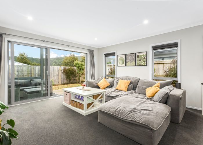  at 8 Peter Tapp Way, Wainuiomata, Lower Hutt