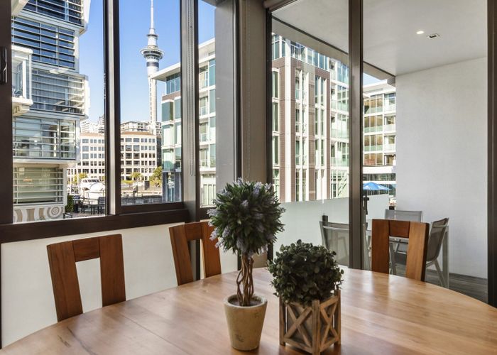  at 109/79 Halsey Street, City Centre, Auckland City, Auckland