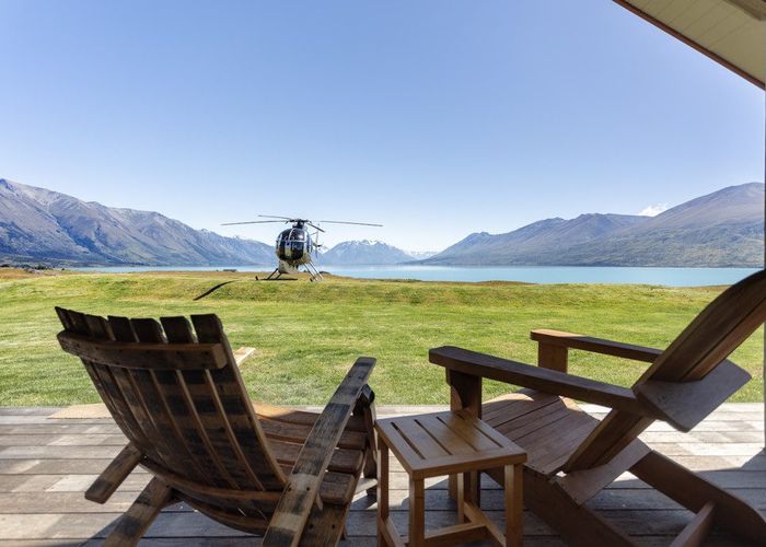  at 2/1789 Lake Ohau Road, Lake Ohau, Waitaki, Otago