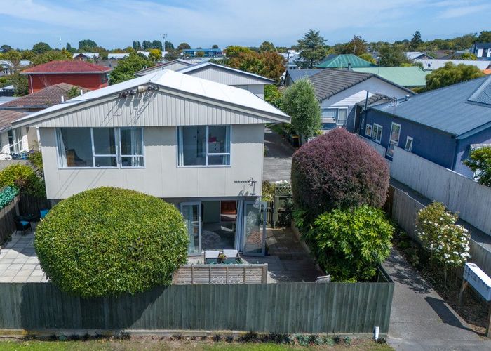  at 1/21 Seddon Street, Sydenham, Christchurch