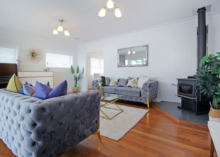  at 24 Pooley Street, Pakuranga Heights, Manukau City, Auckland