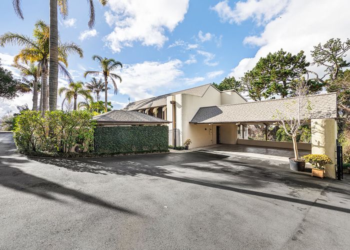  at 7 Cheverton Place, Saint Heliers, Auckland