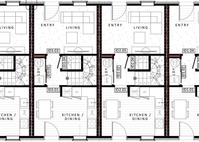  at 30 Hargest Crescent, Sydenham, Christchurch City, Canterbury